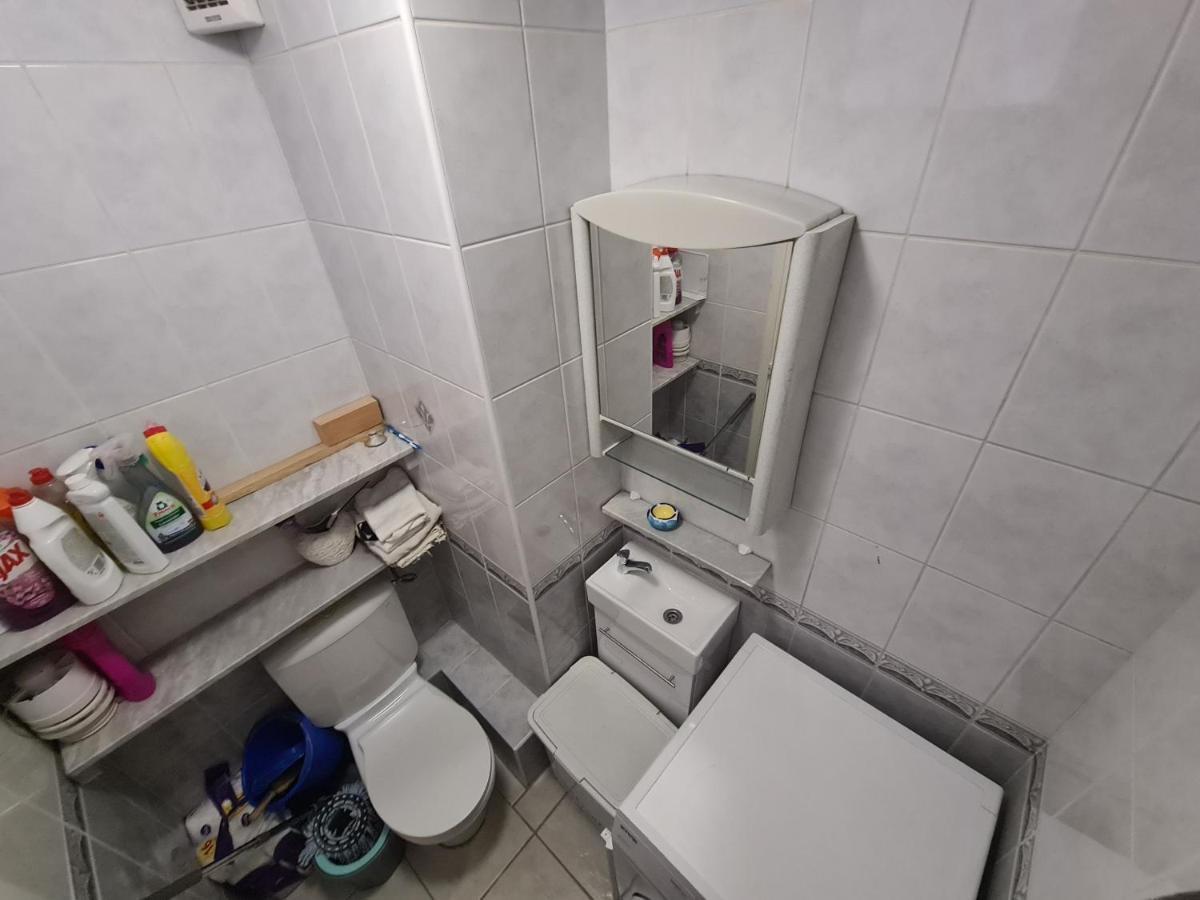 Walnut Apartment - Private Garage Sarajevo Luaran gambar